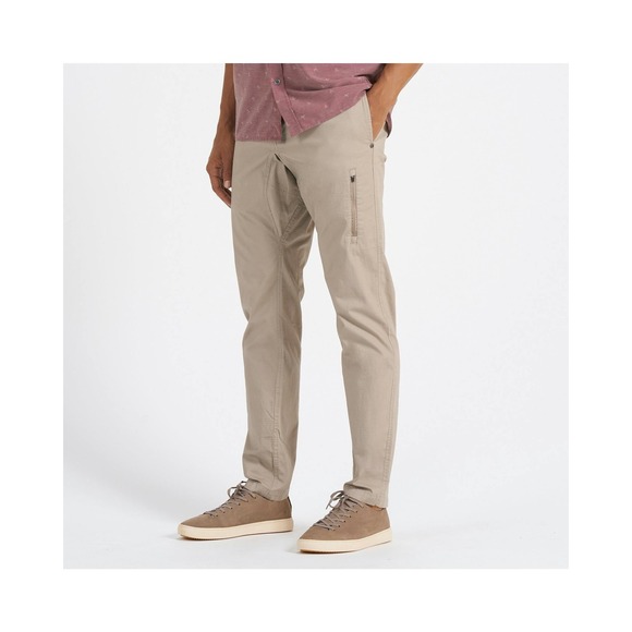 Vuori Other - Vuori Ripstop Climber Pants Mens Medium Khaki Tan Taupe Size Medium